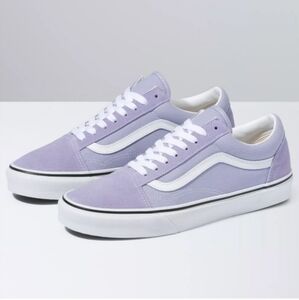 Vans Old Skool Lavender color VN0A5KRFARO
